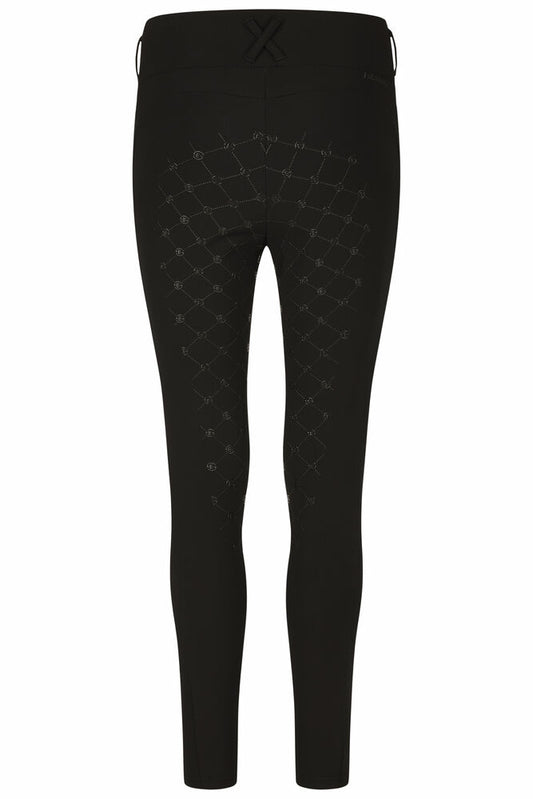 Reitleggings Cosy Full Grip Dynamic 2025