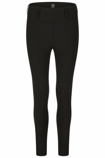 Reitleggings Cosy Full Grip Dynamic 2025
