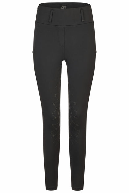 Reitleggings Flex Full Grip Core HW25/26