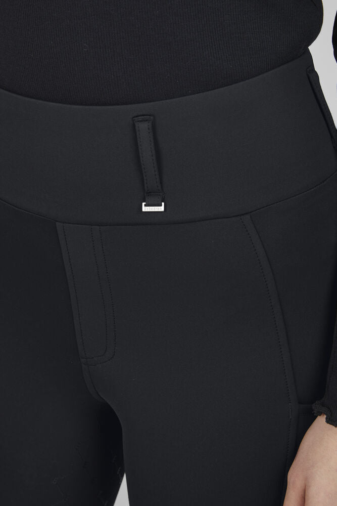 Reitleggings Flex Full Grip Core HW25/26