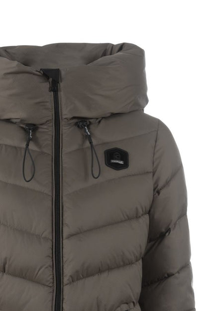 Damen Parka Cavalmaya