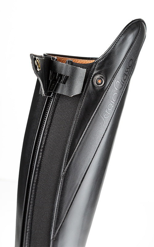 Revolution Reitstiefel Slim Fit Dressur Sergio Grasso