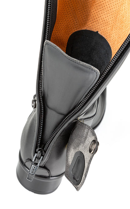 Revolution Reitstiefel Slim Fit Dressur Sergio Grasso