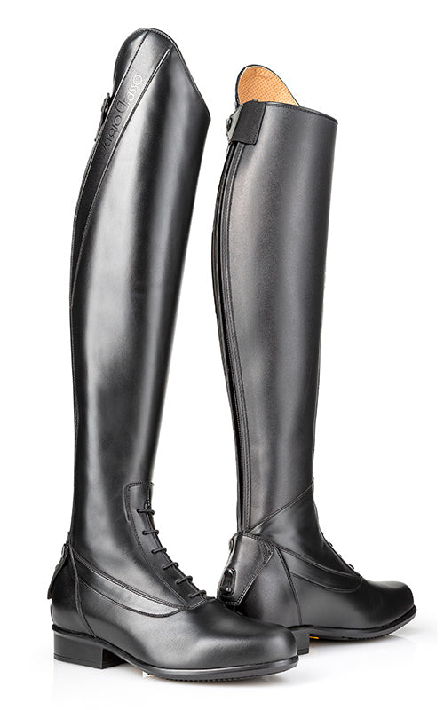 Revolution Reitstiefel Slim Fit Dressur Sergio Grasso