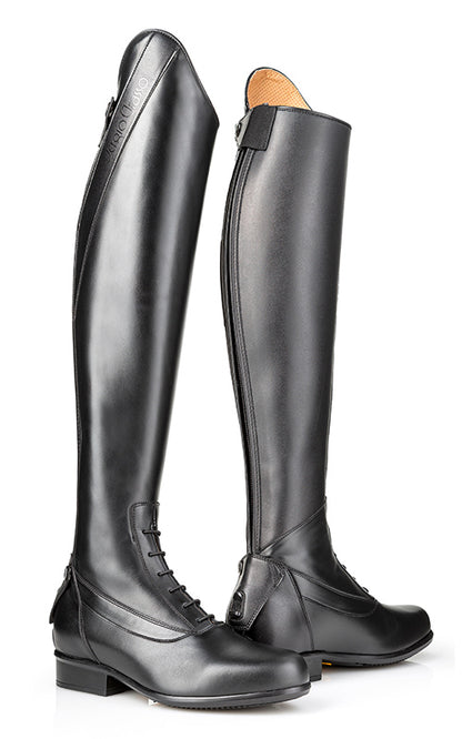 Revolution Reitstiefel Slim Fit Dressur Sergio Grasso