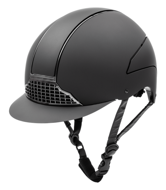 SWING Reithelm H24 chrome
