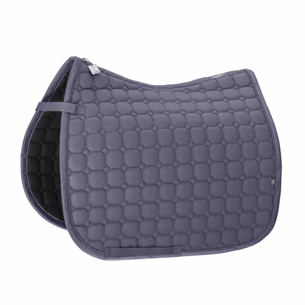 Schabracke COTTON GLITTER Classic Sports 26 S/S