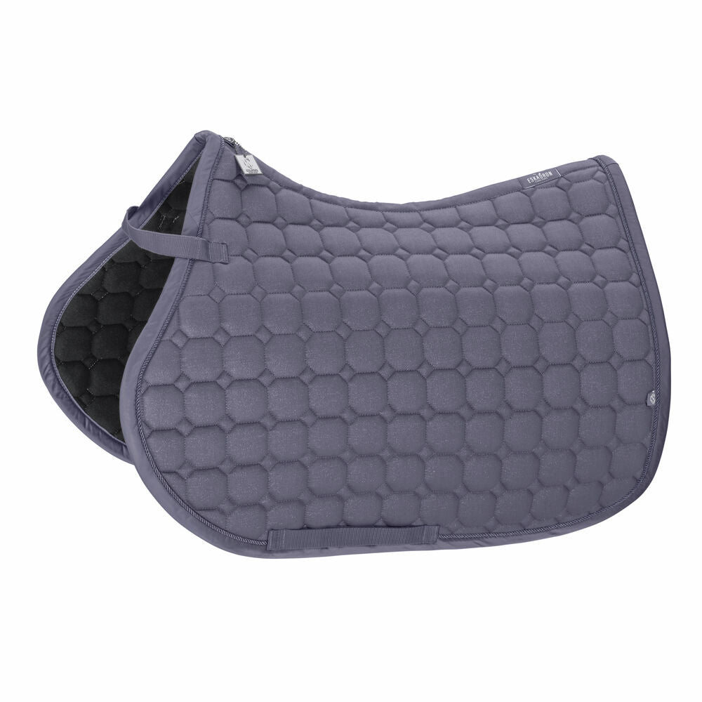 Schabracke COTTON GLITTER Classic Sports 26 S/S