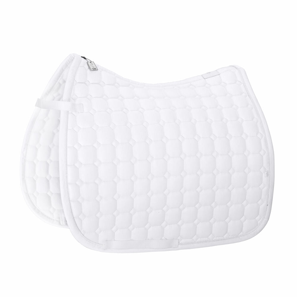 Schabracke COTTON GLITTER Classic Sports 26 S/S