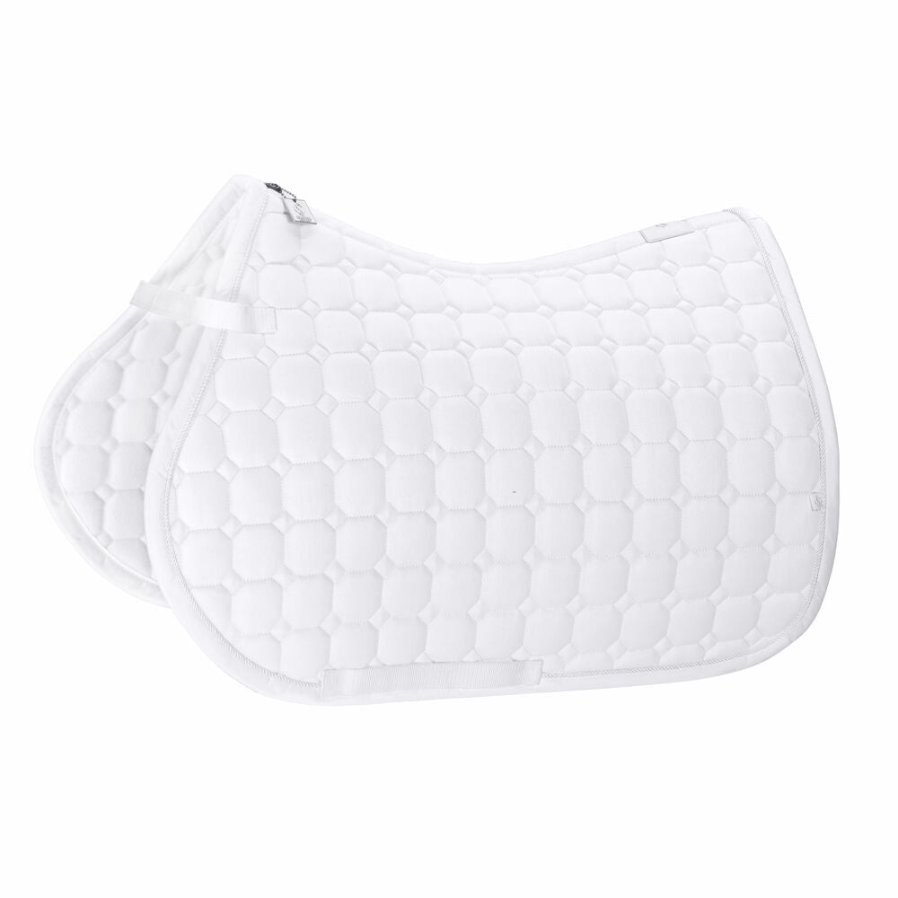 Schabracke COTTON GLITTER Classic Sports 26 S/S