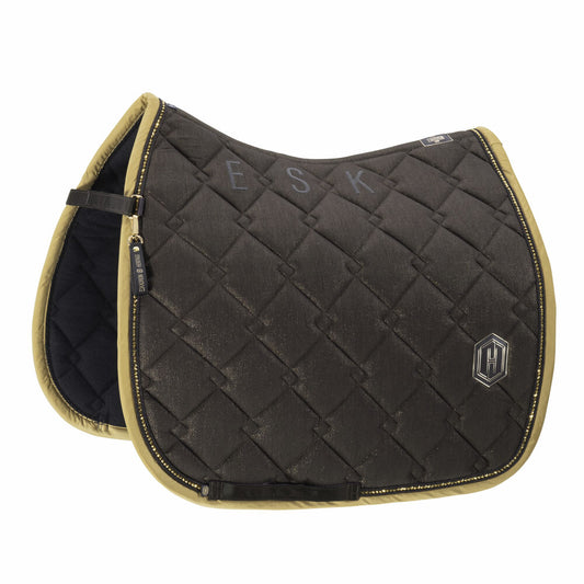 Schabracke Cotton Glitter Crystal Heritage 25/26