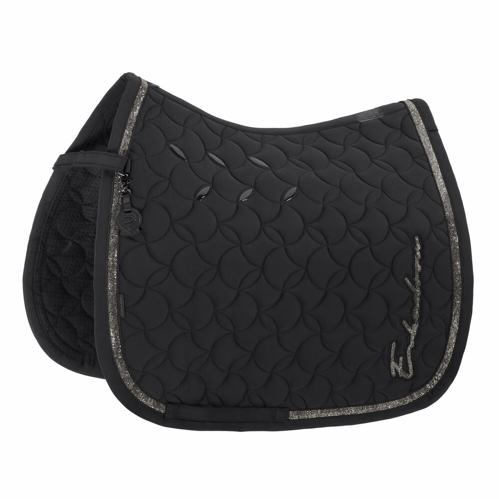 Schabracke Eskadron Pro Soft Glitter Platinum 2026