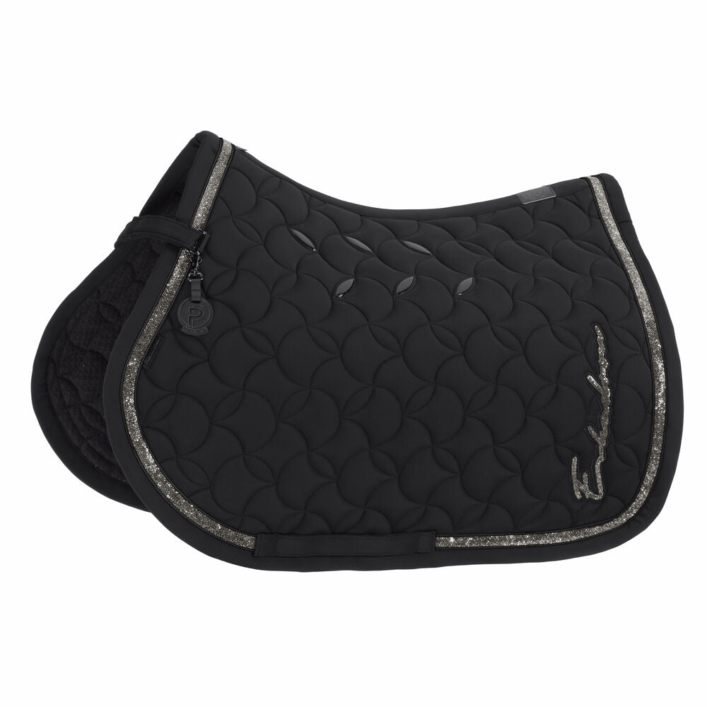 Schabracke Eskadron Pro Soft Glitter Platinum 2026