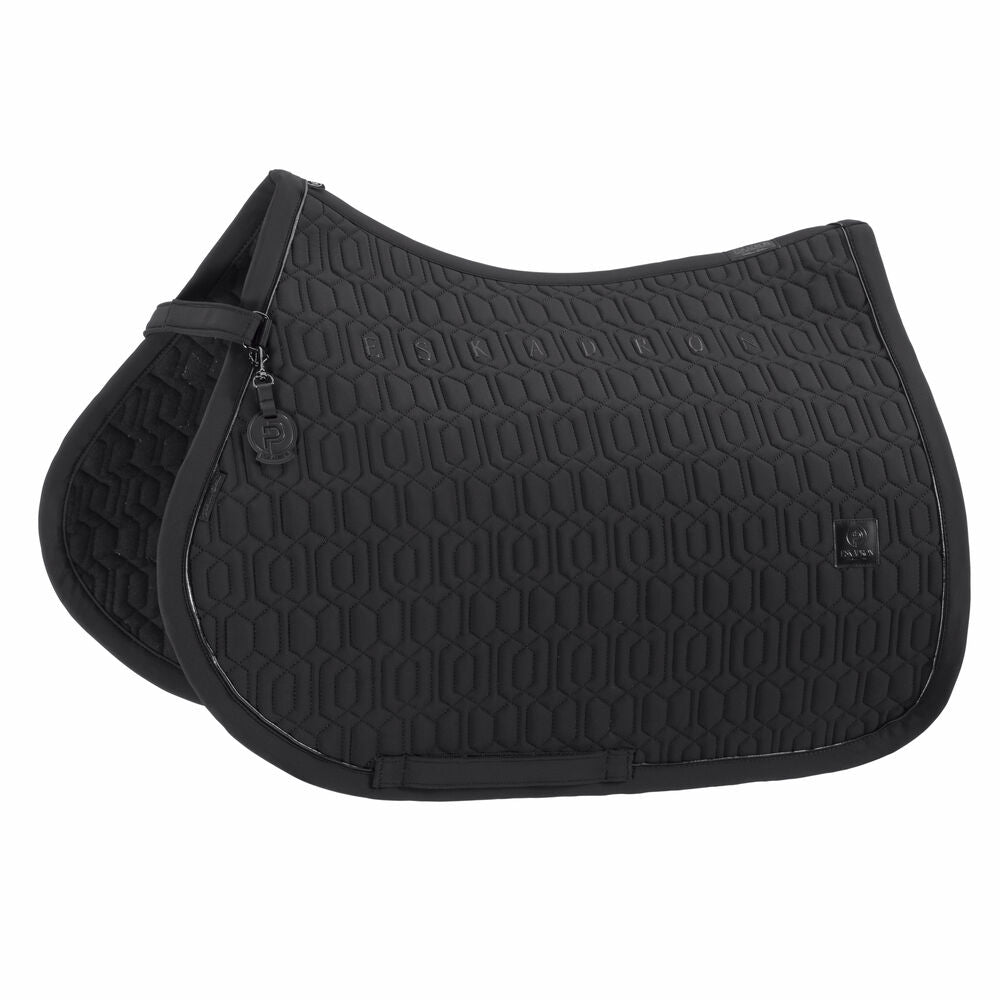 Schabracke Eskadron Softshell Platinum 2026