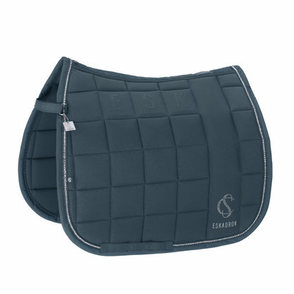 Schabracke BIG SQUARE SPARKLE Classic Sports 26 S/S