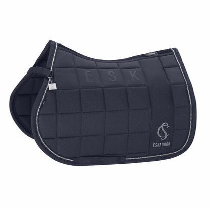 Schabracke BIG SQUARE SPARKLE Classic Sports 26 S/S