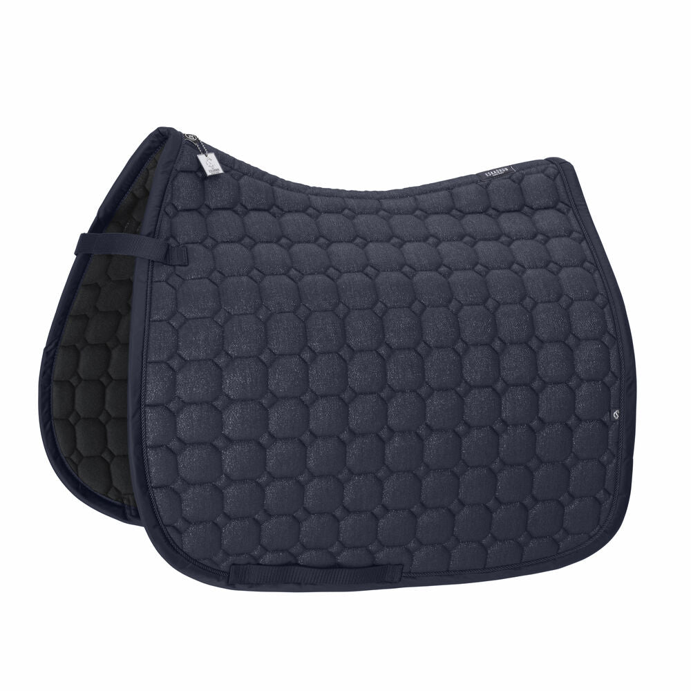 Schabracke COTTON GLITTER Classic Sports 26 S/S
