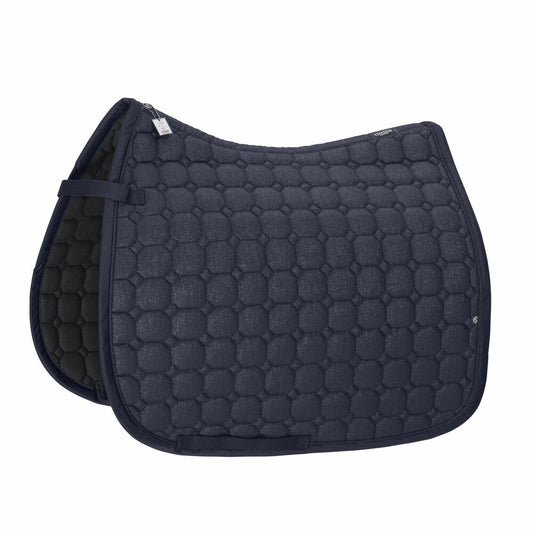 Schabracke COTTON GLITTER Classic Sports 26 S/S
