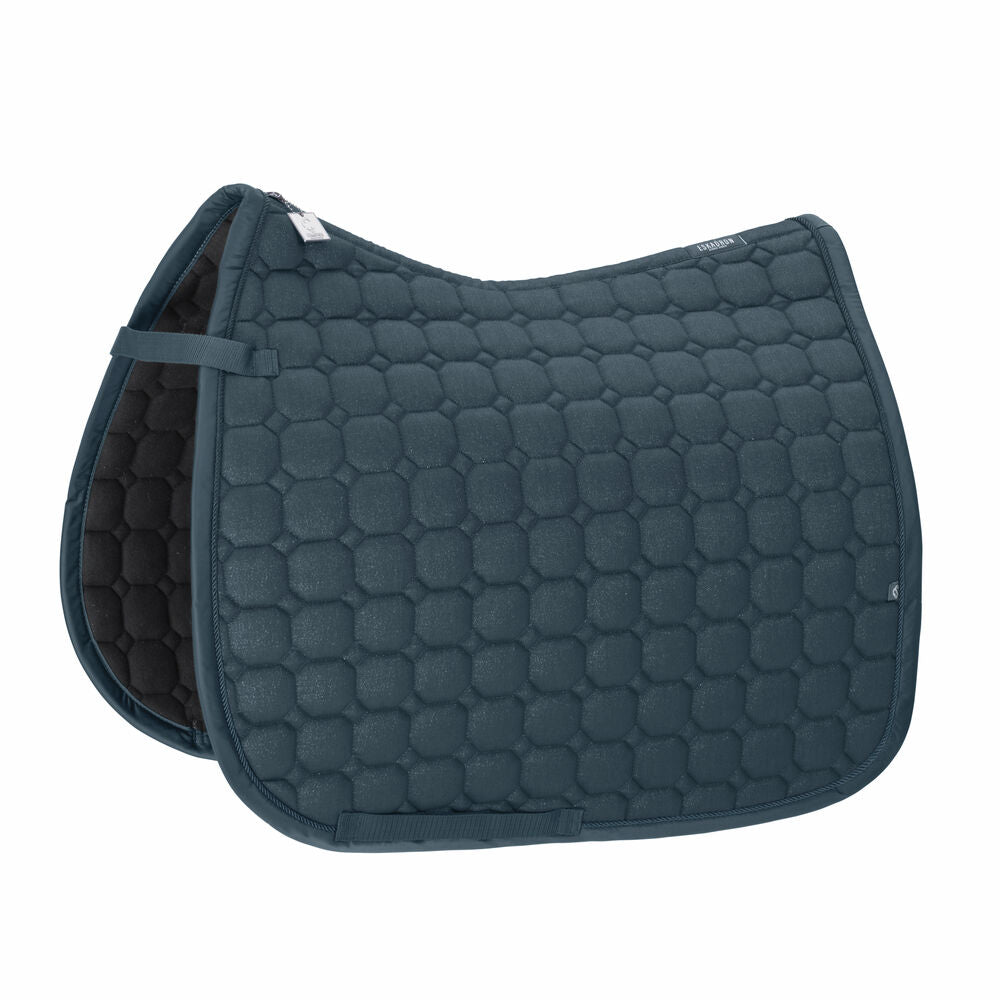 Schabracke COTTON GLITTER Classic Sports 26 S/S