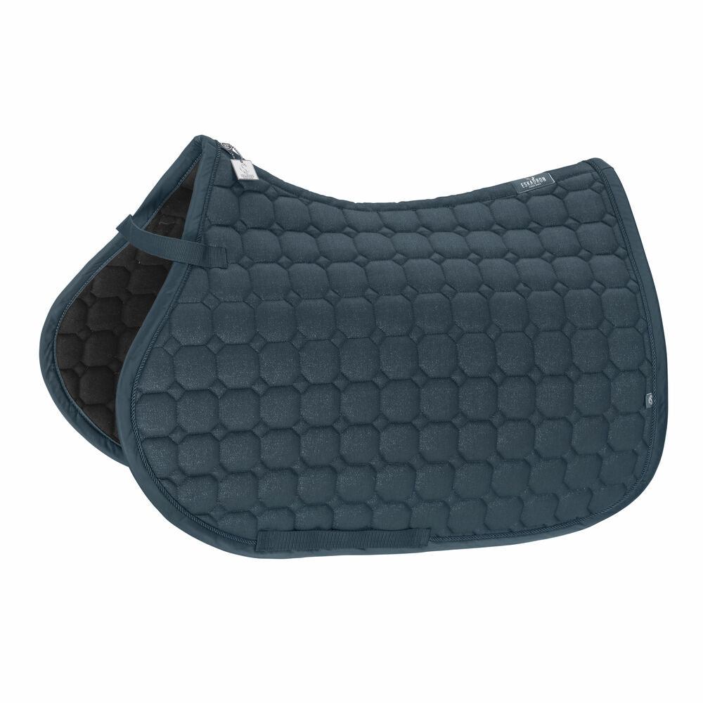 Schabracke COTTON GLITTER Classic Sports 26 S/S