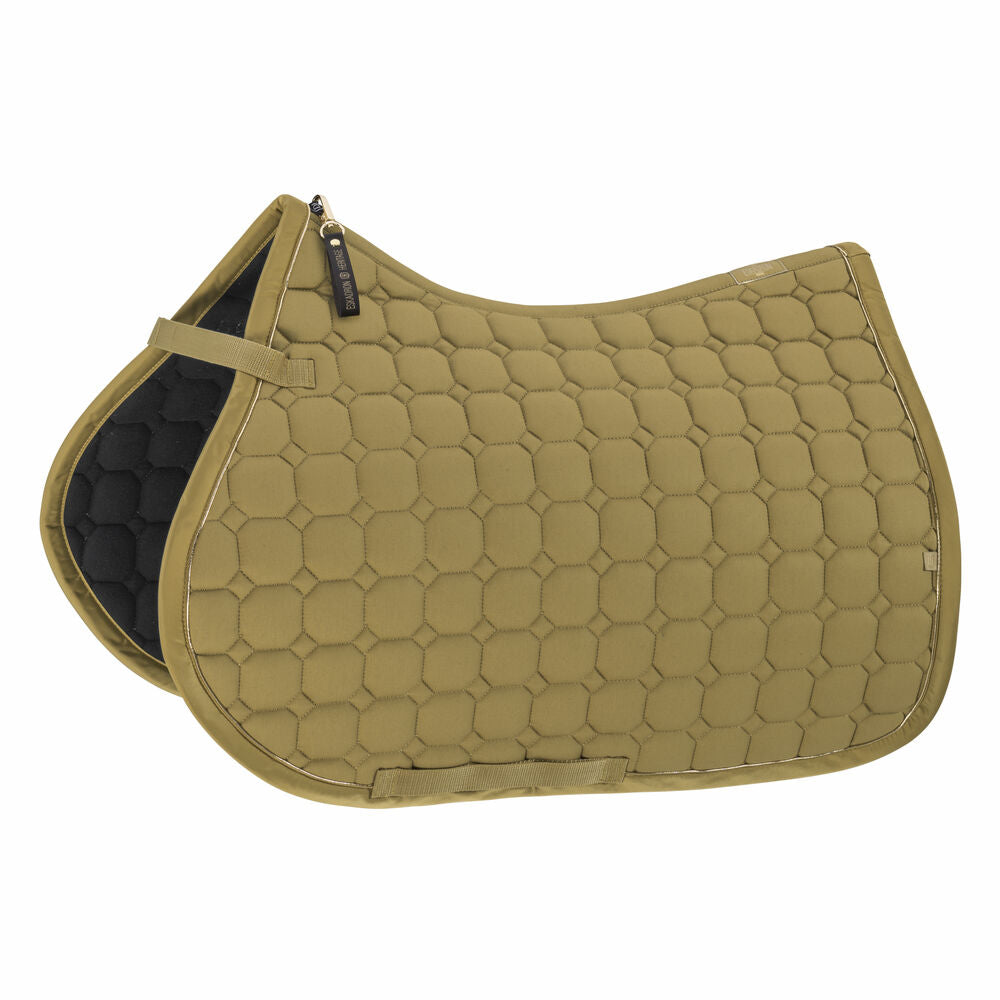 Schabracke Cotton Heritage 25/26