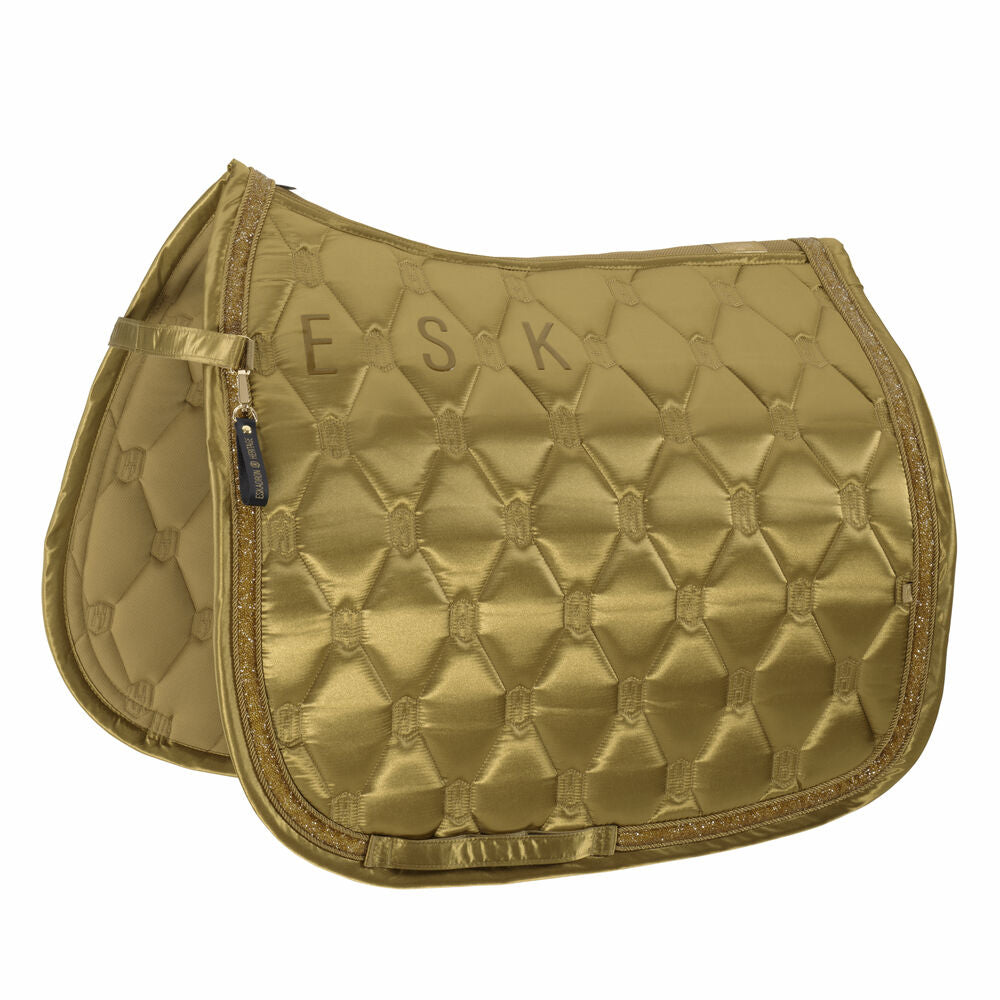 Schabracke Satin Jewel Heritage 25/26