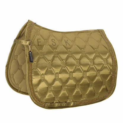 Schabracke Satin Jewel Heritage 25/26