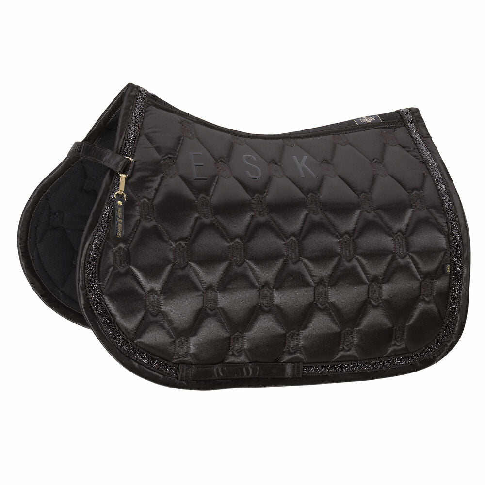 Schabracke Satin Jewel Heritage 25/26