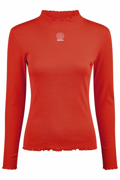 Shirt Turtleneck Rib Dynamic 2025 A/W