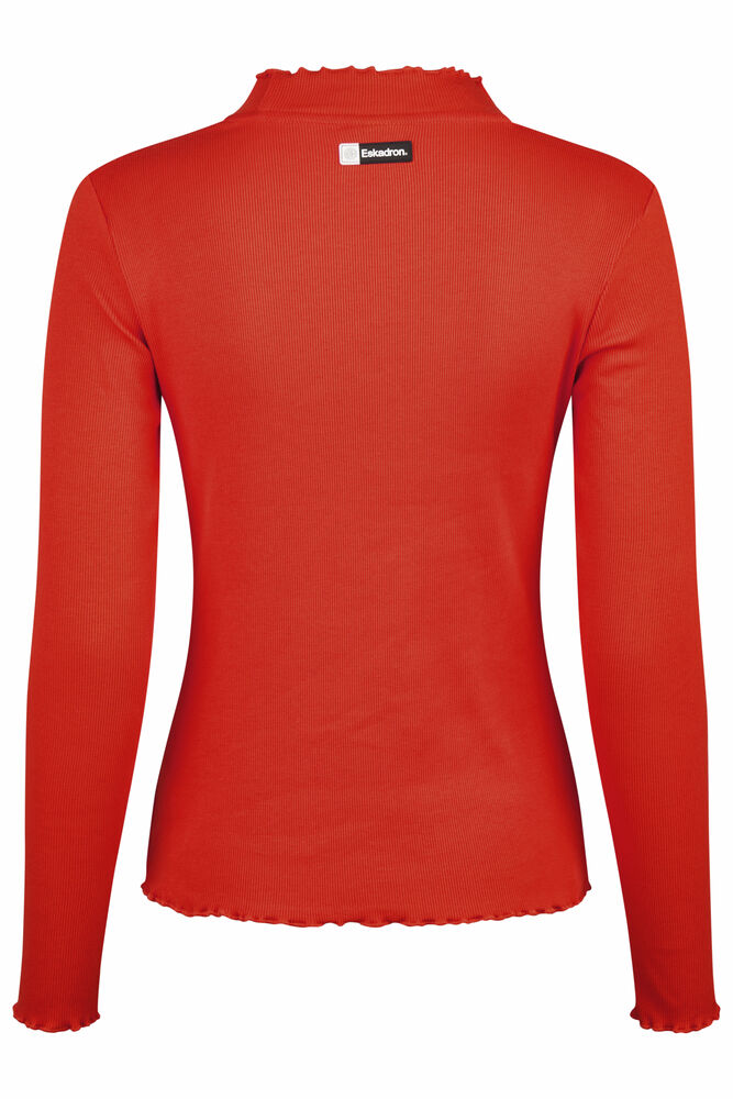 Shirt Turtleneck Rib Dynamic 2025 A/W