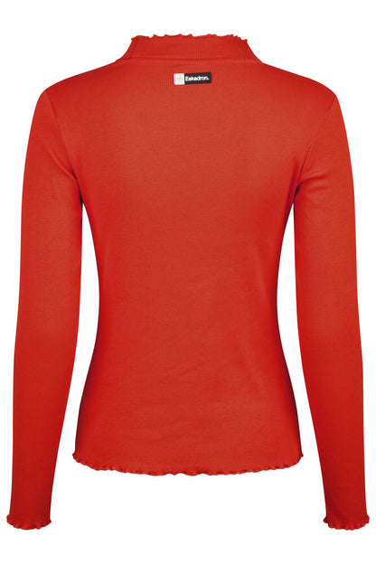 Shirt Turtleneck Rib Dynamic 2025 A/W