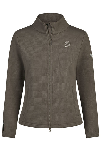 ZIP FLEECE Shirt Dynamic A/W 2026