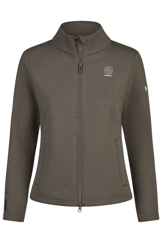 ZIP FLEECE Shirt Dynamic A/W 2026