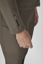 ZIP FLEECE Shirt Dynamic A/W 2026