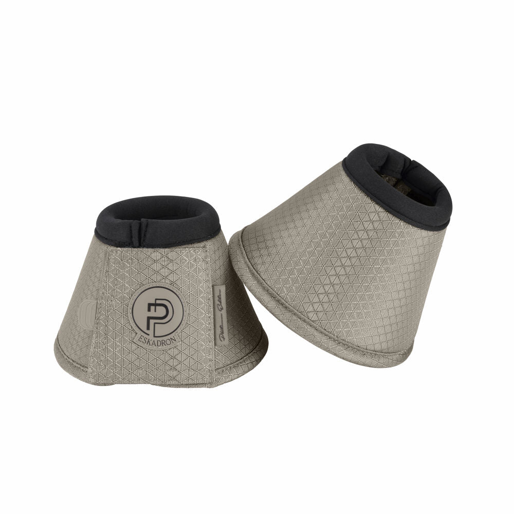 Sprungglocken Eskadron 1200D Platinum 2026