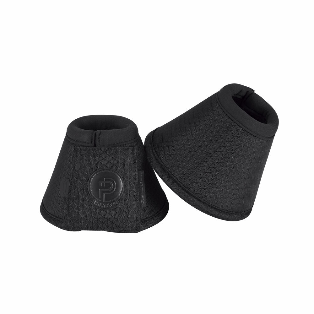 Sprungglocken Eskadron 1200D Platinum 2026