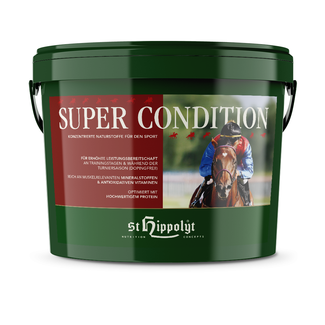Super Condition