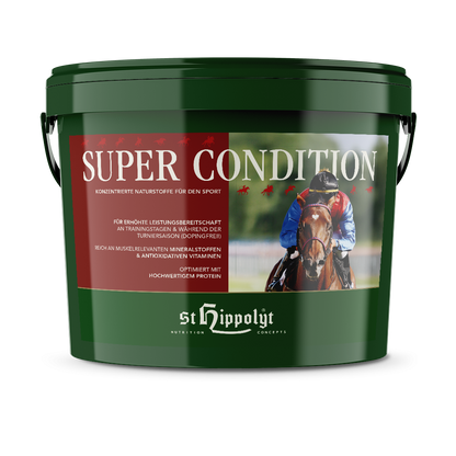 Super Condition