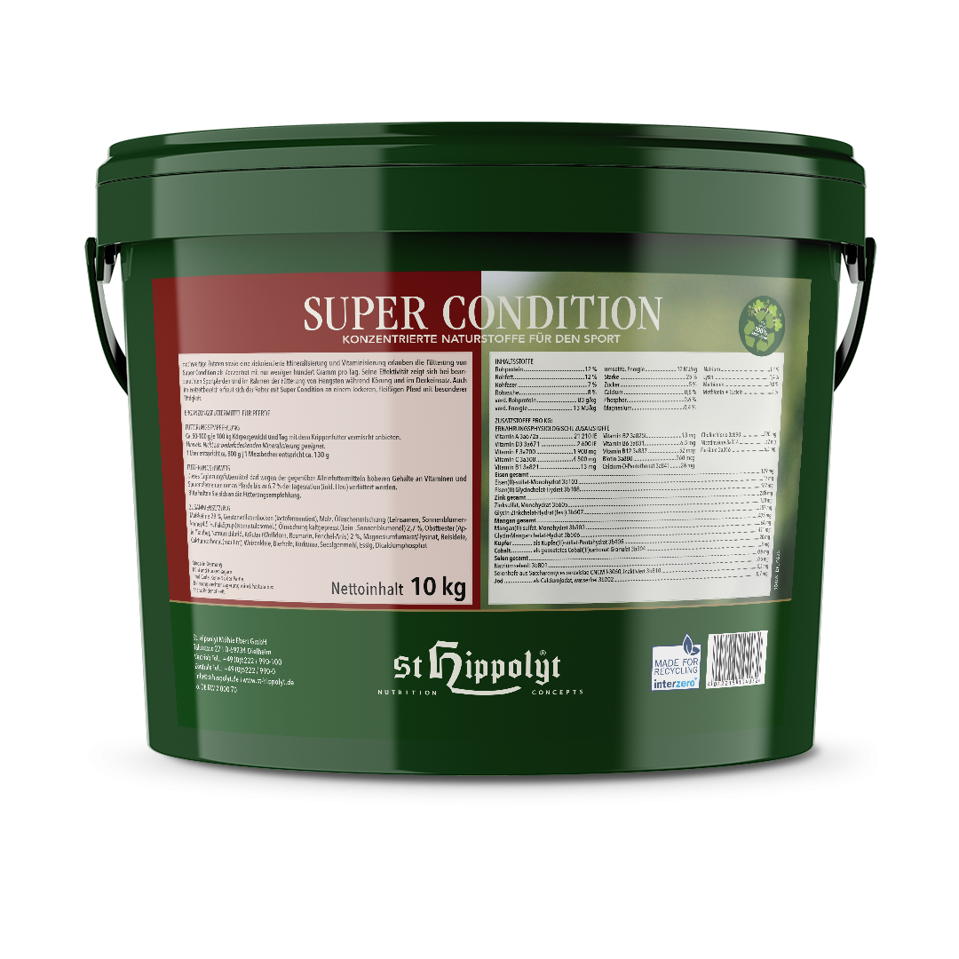 Super Condition