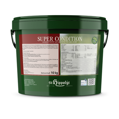 Super Condition