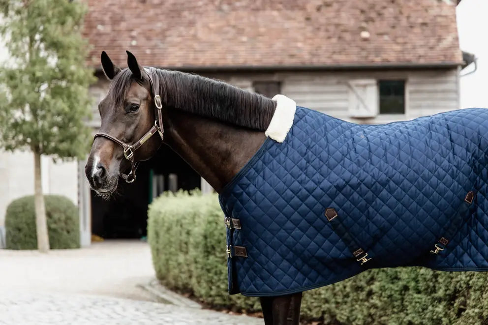 Stable Rug/Stalldecke