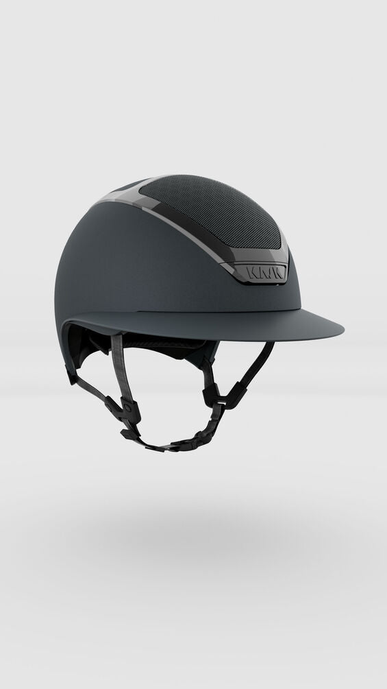 Star Lady Chrome black