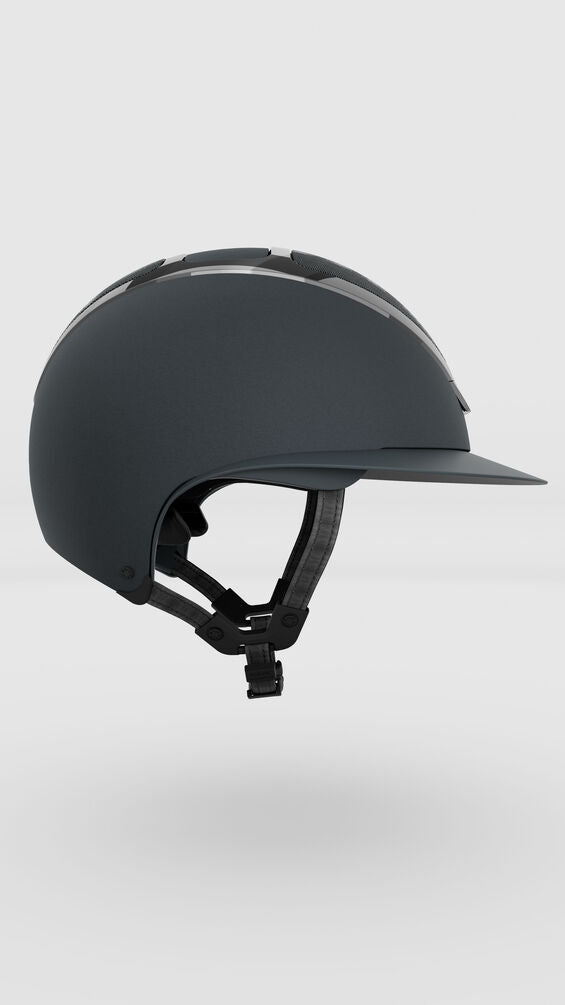 Star Lady Chrome black