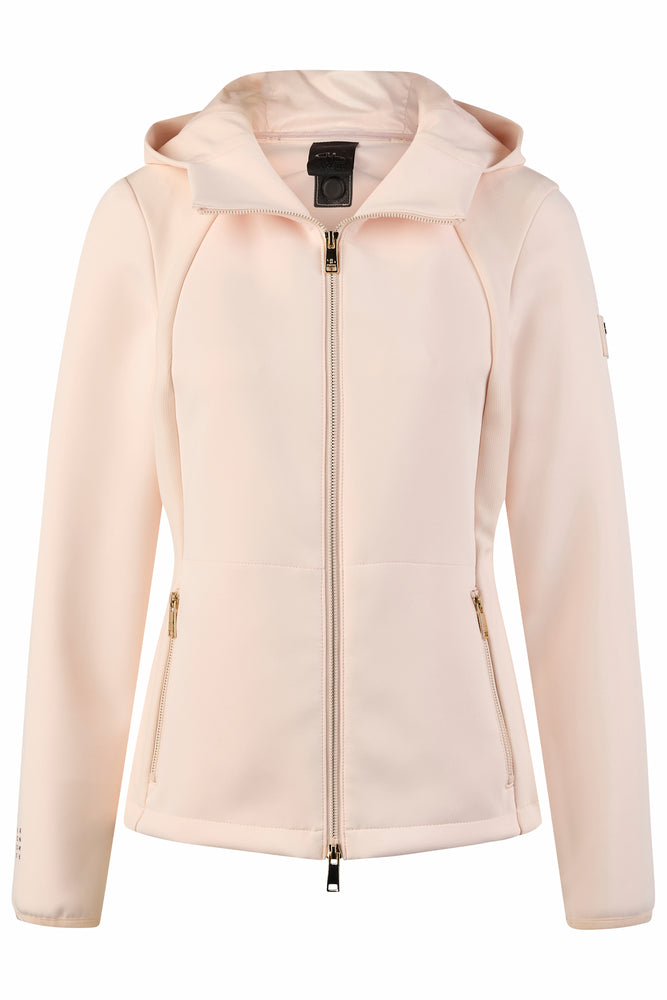 TECHJERSEY JACKET 7045 SELECTION