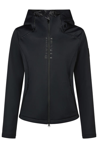 TECHVELVET FLEECE Fleecejacke