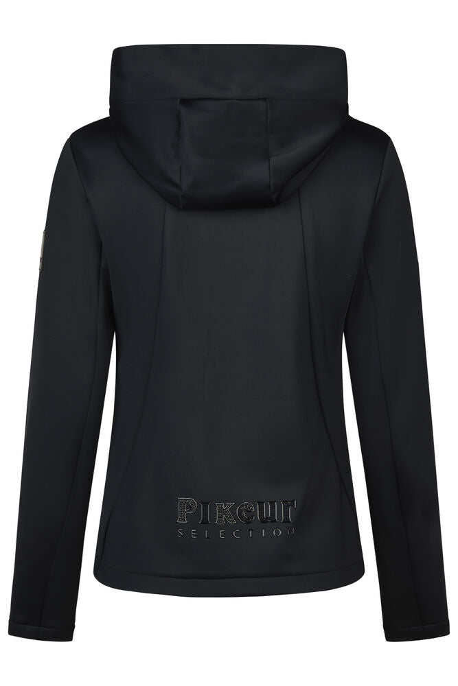 TECHVELVET FLEECE Fleecejacke