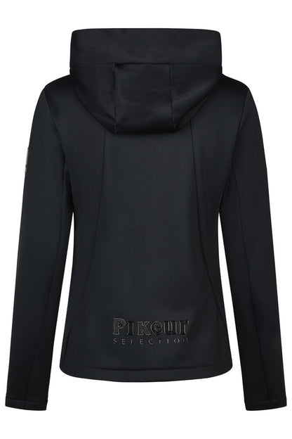 TECHVELVET FLEECE Fleecejacke