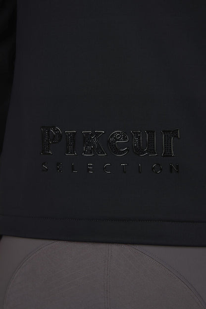 TECHVELVET FLEECE Fleecejacke