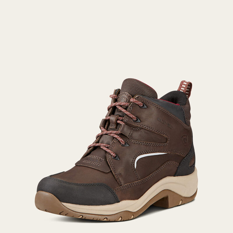 Stiefelette Telluride II H2O Waterproof