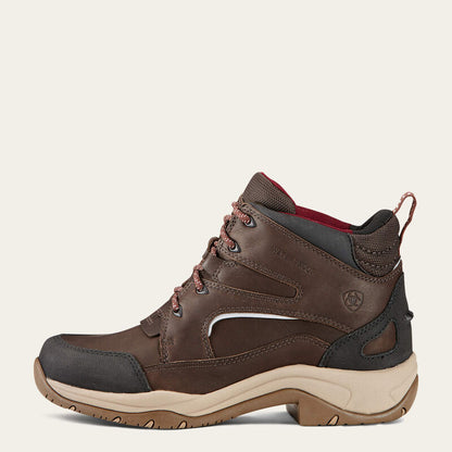 Stiefelette Telluride II H2O Waterproof